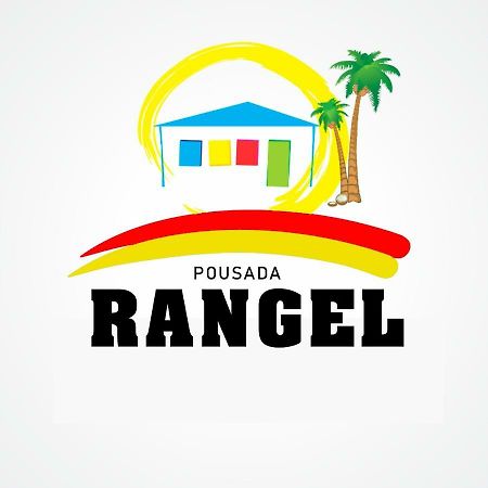 Pousada Rangel Hotel Santo Amaro do Maranhao Ngoại thất bức ảnh