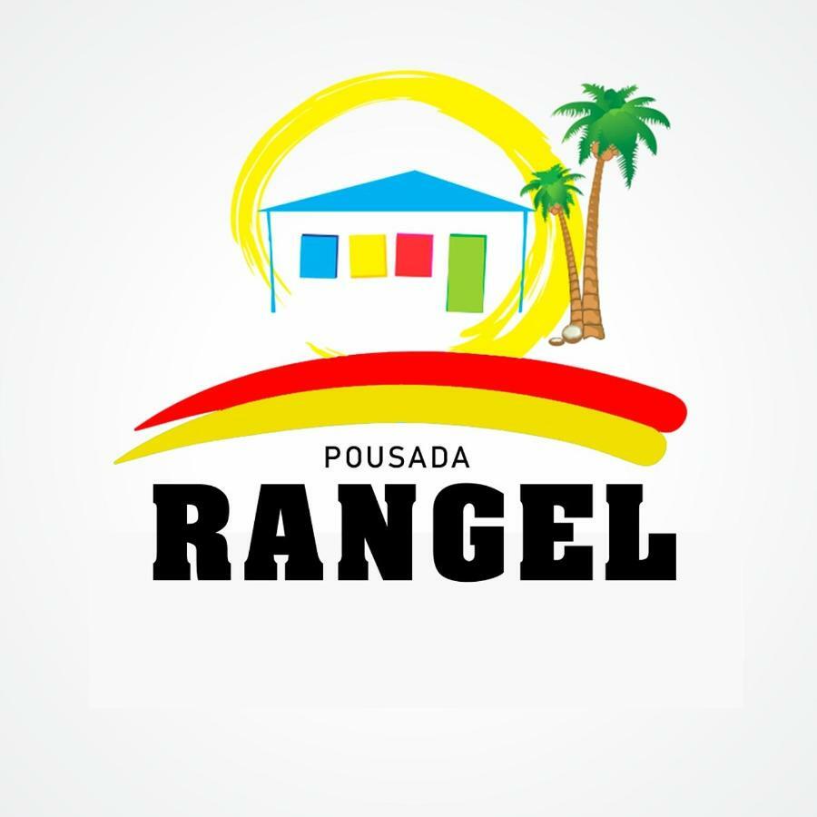 Pousada Rangel Hotel Santo Amaro do Maranhao Ngoại thất bức ảnh